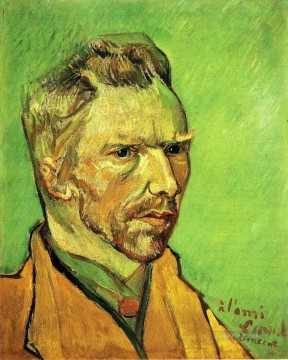 Autorretrato 1888 2 1 Vincent van Gogh Pinturas al óleo